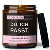 Deko Kerze | du. ich. passt.