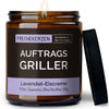 auftrags griller | https://frechekerzen.s3.eu-central-1.amazonaws.com/release/250ml+GROSS/maenner/images/laveis/main-ob.jpg FRECHEKERZEN, Witzige Sojawachs Duftkerze mit frechem Spruch und aufregendem Duft, ideal als lustiges handgemachtes Geschenk