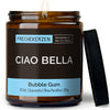 Kerze im Glas | ciao bella