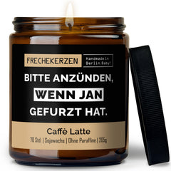 Caffè Latte