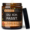 Deko Kerze | du. ich. passt.