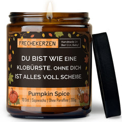 Pumpkin Spice