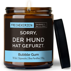 Bubble Gum