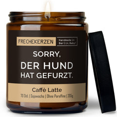 Caffè Latte