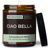 Kerze im Glas | ciao bella