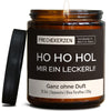 Freche Kerze | ho ho hol mir ein leckerli!
