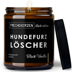Black Vanilla