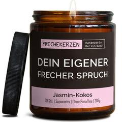 Jasmin-Kokos