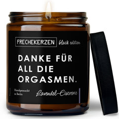 Lavendel-Eis