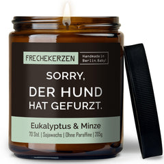 Eukalyptus & Minze