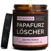 Freche Kerze | papafurz löscher