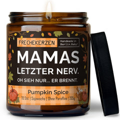 Pumpkin Spice