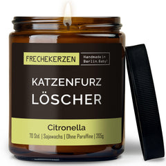 Citronella