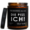 die piss ich! | anti-social/die-piss-ich-9187286/images/blackva/main-ob.jpg FRECHEKERZEN, Witzige Sojawachs Duftkerze mit frechem Spruch und aufregendem Duft, ideal als lustiges handgemachtes Geschenk