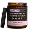 Freche Kerze | suchmaschine mit vier buchstaben: mama