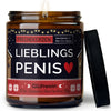 lieblings penis | https://frechekerzen.s3.eu-central-1.amazonaws.com/release/250ml+GROSS/partner/mann/images/gluwein/main-ob.jpg FRECHEKERZEN, Witzige Sojawachs Duftkerze mit frechem Spruch und aufregendem Duft, ideal als lustiges handgemachtes Geschenk