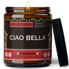 Kerze im Glas | ciao bella