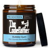 the codefather | https://frechekerzen.s3.eu-central-1.amazonaws.com/release/250ml+GROSS/berufe/informatiker/images/bubble/main-ob.jpg FRECHEKERZEN, Witzige Sojawachs Duftkerze mit frechem Spruch und aufregendem Duft, ideal als lustiges handgemachtes Geschenk