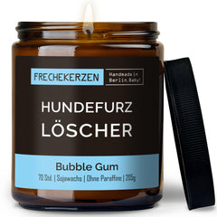 Bubble Gum