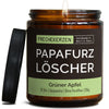 Freche Kerze | papafurz löscher