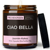 Kerze im Glas | ciao bella