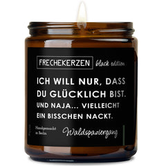 Waldspaziergang