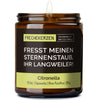Freche Kerze | fresst meinen sternenstaub, ihr langweiler!