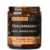 Freche Kerze | traummann (weil immer müde)