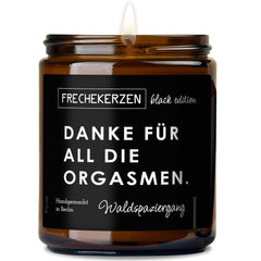 Waldspaziergang