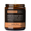 dieser moment, wenn schüler merken, dass das arbeitsblatt doppelseitig ist. | https://frechekerzen.s3.eu-central-1.amazonaws.com/release/250ml+GROSS/lehrer/images/apfelzi/main-od.jpg FRECHEKERZEN, Witzige Sojawachs Duftkerze mit frechem Spruch und aufregendem Duft, ideal als lustiges handgemachtes Geschenk