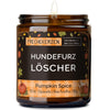 Freche Kerze | hundefurz löscher