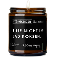 Waldspaziergang