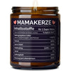 mamakerze inhaltsstoffe NEU