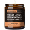 Freche Kerze | fresst meinen sternenstaub, ihr langweiler!
