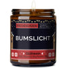 Freche Kerze | bumslicht