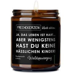 Waldspaziergang