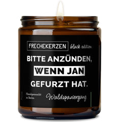 Waldspaziergang
