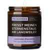 Freche Kerze | fresst meinen sternenstaub, ihr langweiler!