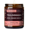 traummann (weil immer müde) | https://frechekerzen.s3.eu-central-1.amazonaws.com/release/250ml+GROSS/partner/mann/images/valenti/main-od.jpg FRECHEKERZEN, Witzige Sojawachs Duftkerze mit frechem Spruch und aufregendem Duft, ideal als lustiges handgemachtes Geschenk