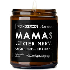 Waldspaziergang