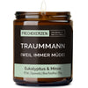 Freche Kerze | traummann (weil immer müde)