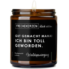 Waldspaziergang