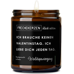 Waldspaziergang