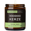 Kerze mit Spruch | voodoo kerze