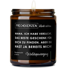 Waldspaziergang