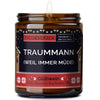 Freche Kerze | traummann (weil immer müde)