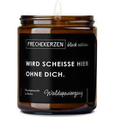 Waldspaziergang