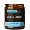 Freche Kerze | bumslicht