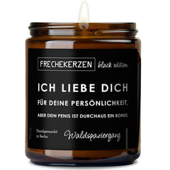 Waldspaziergang