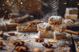 Bild zum Duft Mandel-Marzipan